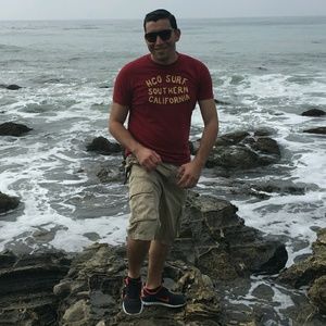 Meet your Posher, Abel